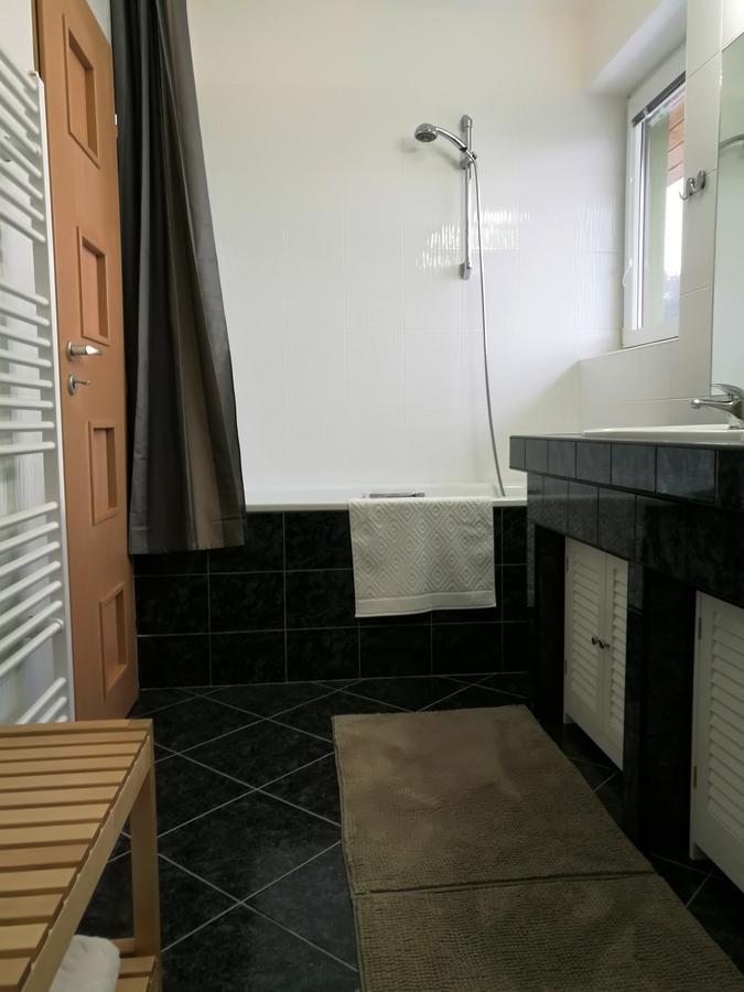 Apartment Pinewood *** Вышне-Ружбахи Экстерьер фото